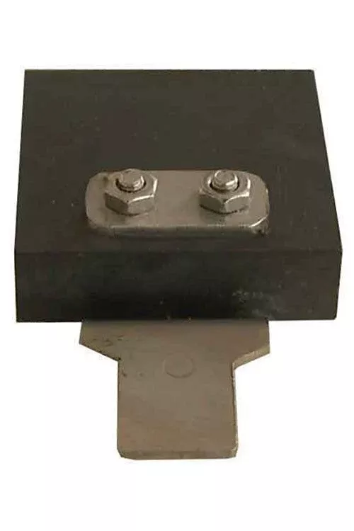 Walter 54B088 35 mm x 10 mm Graphite Marking Insert (1 Insert)