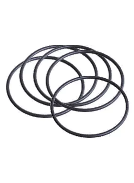 Walter 54B089 O-Rings for Marking Kits - 5 per Pack (1 Pack)