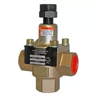Wanner C22 Complete Regulator W/ SST ADJ. Bolt P/N: GGC22C1100002