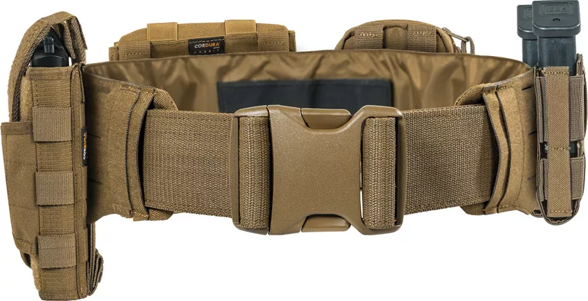 Warrior Belt LC Small Coyote