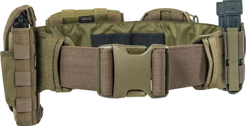Warrior Belt LC Small OD