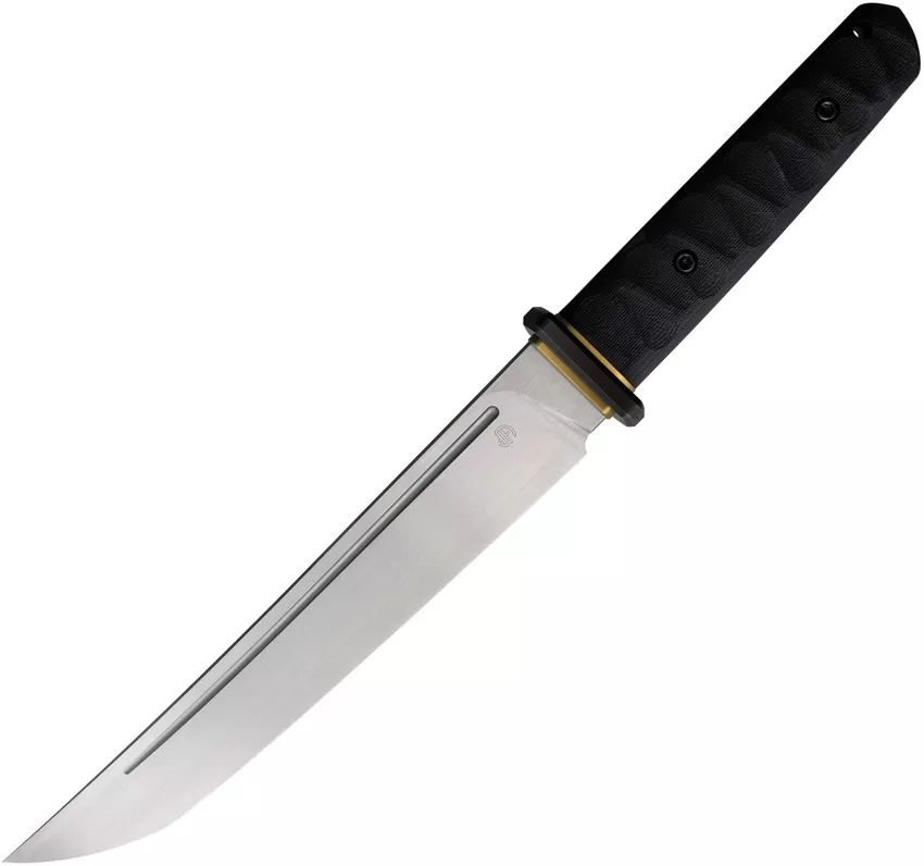 Warrior Tanto Satin