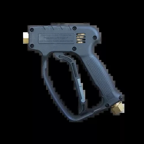 Waterblaster Gun High Pressure 5000psi Vega
