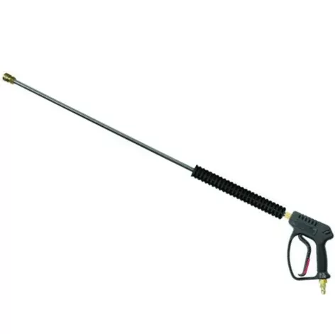 Waterblaster Gun Vega with 900mm Lance & Couplings