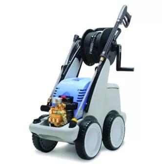 Waterblaster Kranzle Quadro 599TST