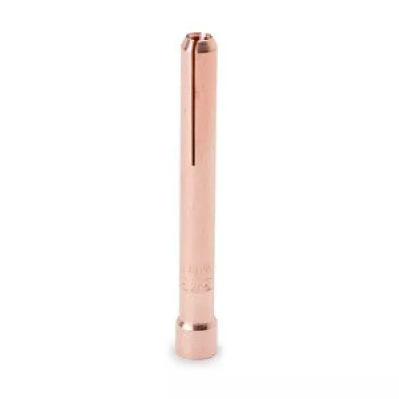 Weldcraft 10N24S 3/32" Stubby TIG Collet (2 Pack)
