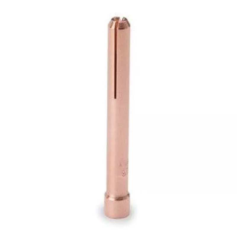 Weldcraft 10N25 1/8" TIG Collet (5 Pack)