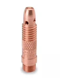 Weldcraft 10N30 .040" TIG Collet Body (5 Pack)