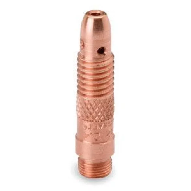 Weldcraft 10N32 3/32" TIG Collet Body (5 Pack)