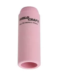 Weldcraft 10N46 #8 Alumina Nozzle (10 Pack)