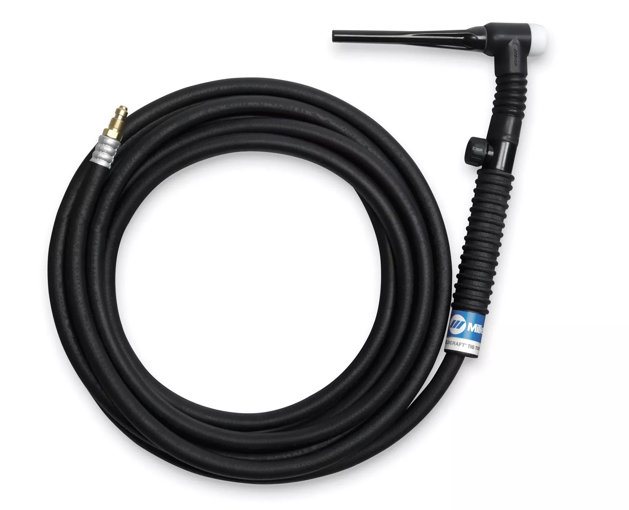 Weldcraft WP-17FV A-150 Flex Valve TIG Torch (1 each)