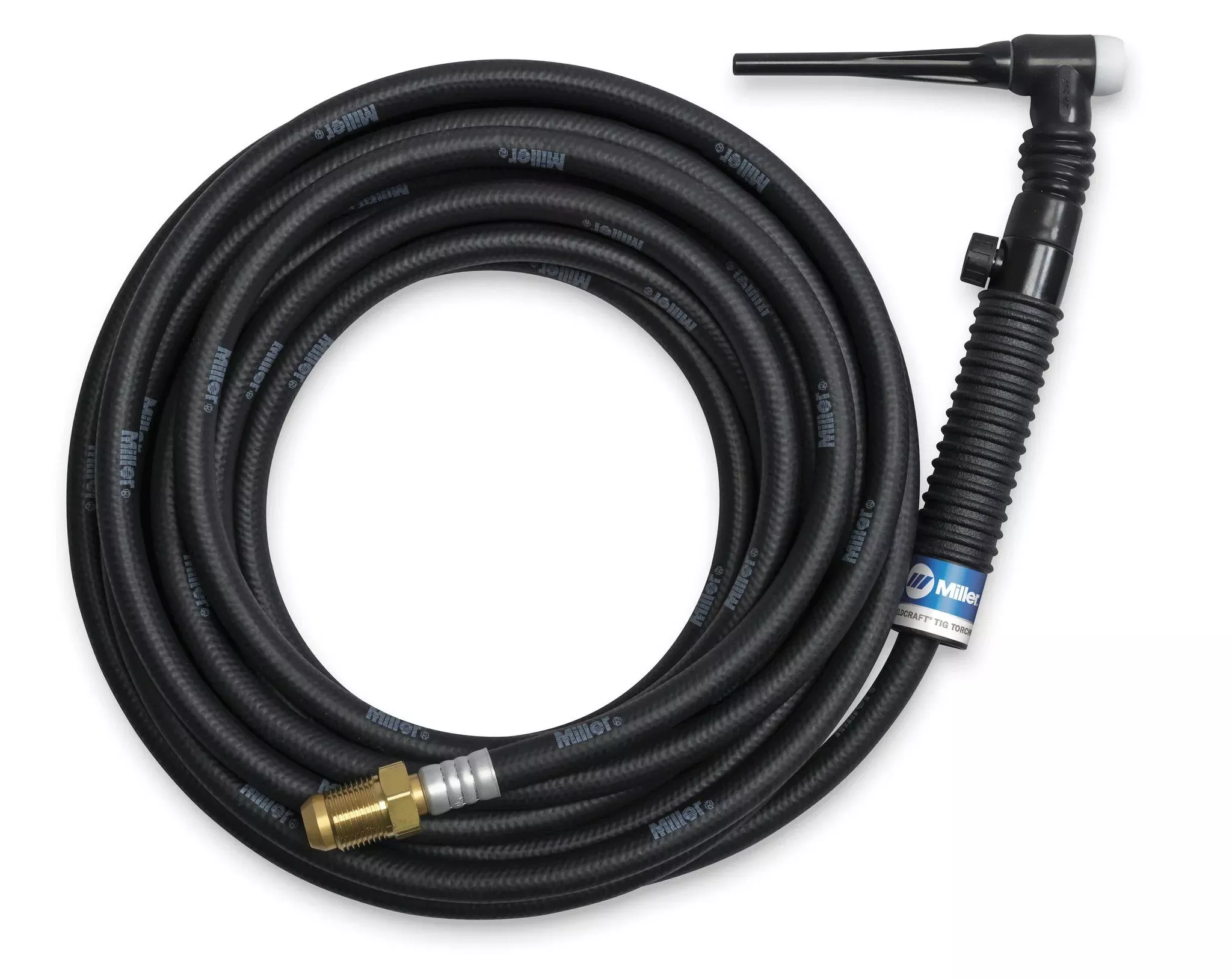 Weldcraft WP-26FV A-200 Flex Valve TIG Torch (1 each)