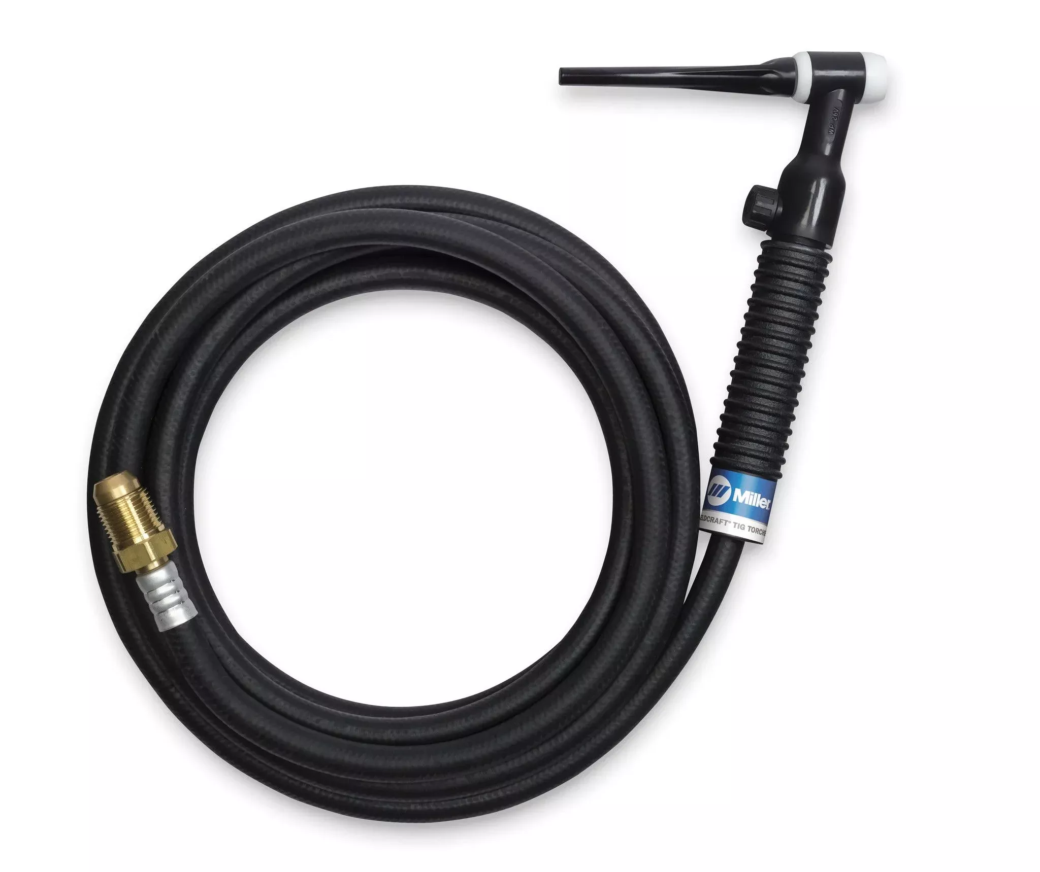 Weldcraft WP-26V A-200 Valve TIG Torch (1 each)