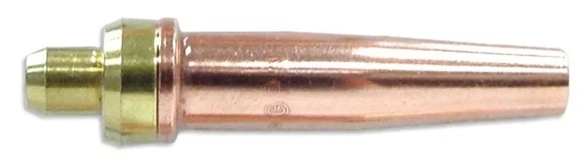 Weldmark 0-3-GPN Victor Style Cutting Tip