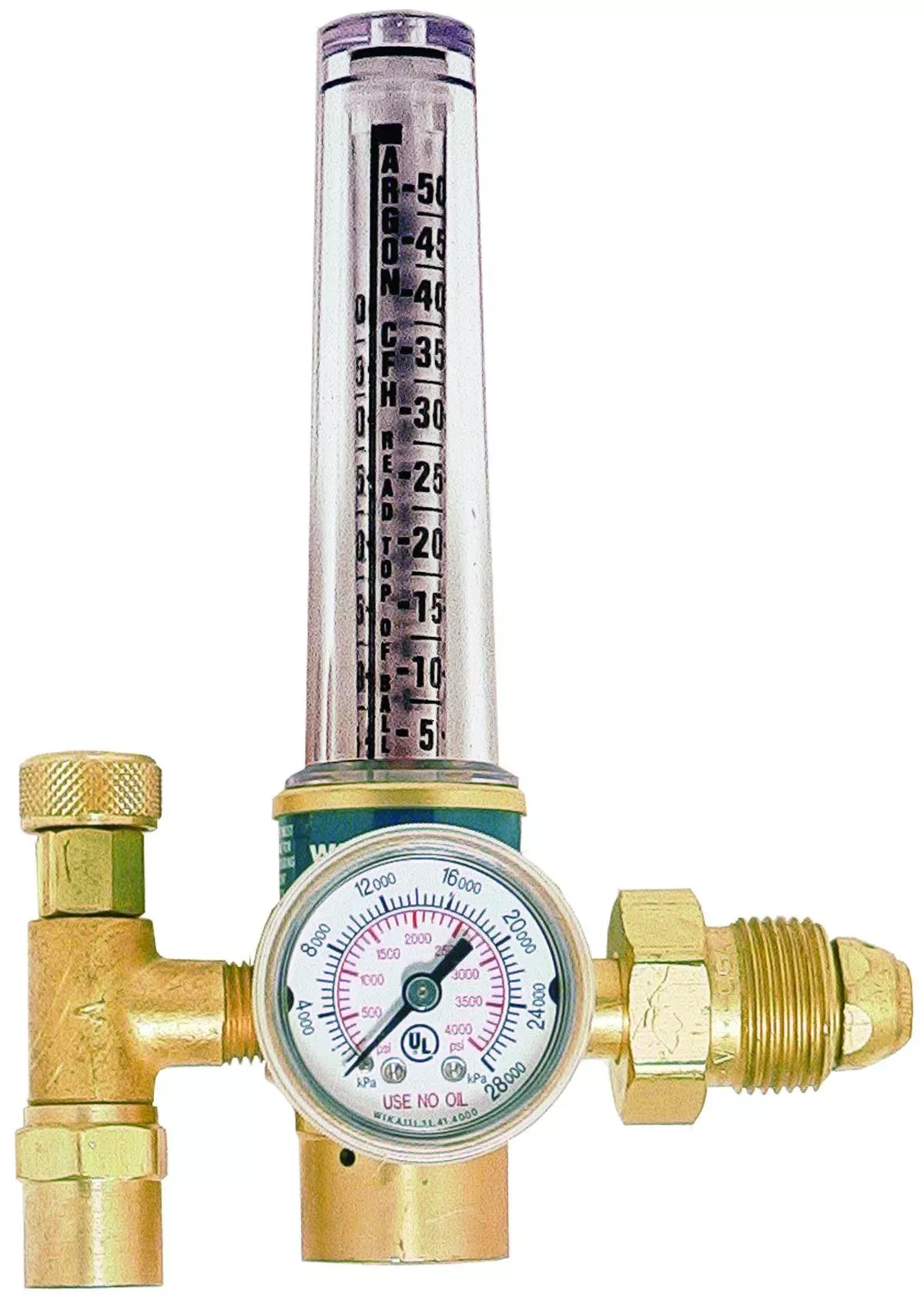 Weldmark 0781-3665 HRF1425-580 Flowmeter