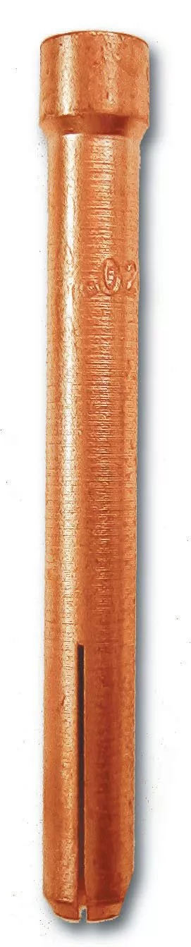 Weldmark 10N24 3/32 TIG Torch Collet (5 Each)