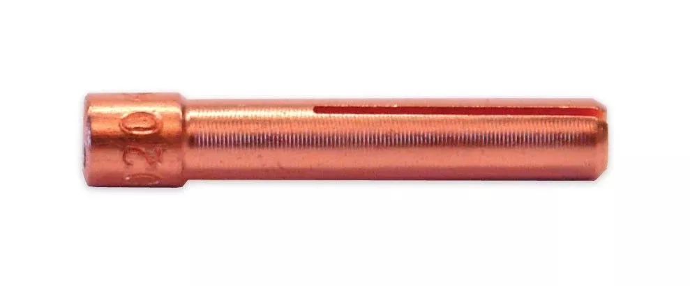 Weldmark 13N22 1/16 TIG Collet (5 Each)