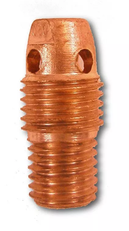 Weldmark 13N26 .040 TIG Collet Body (5 Each)