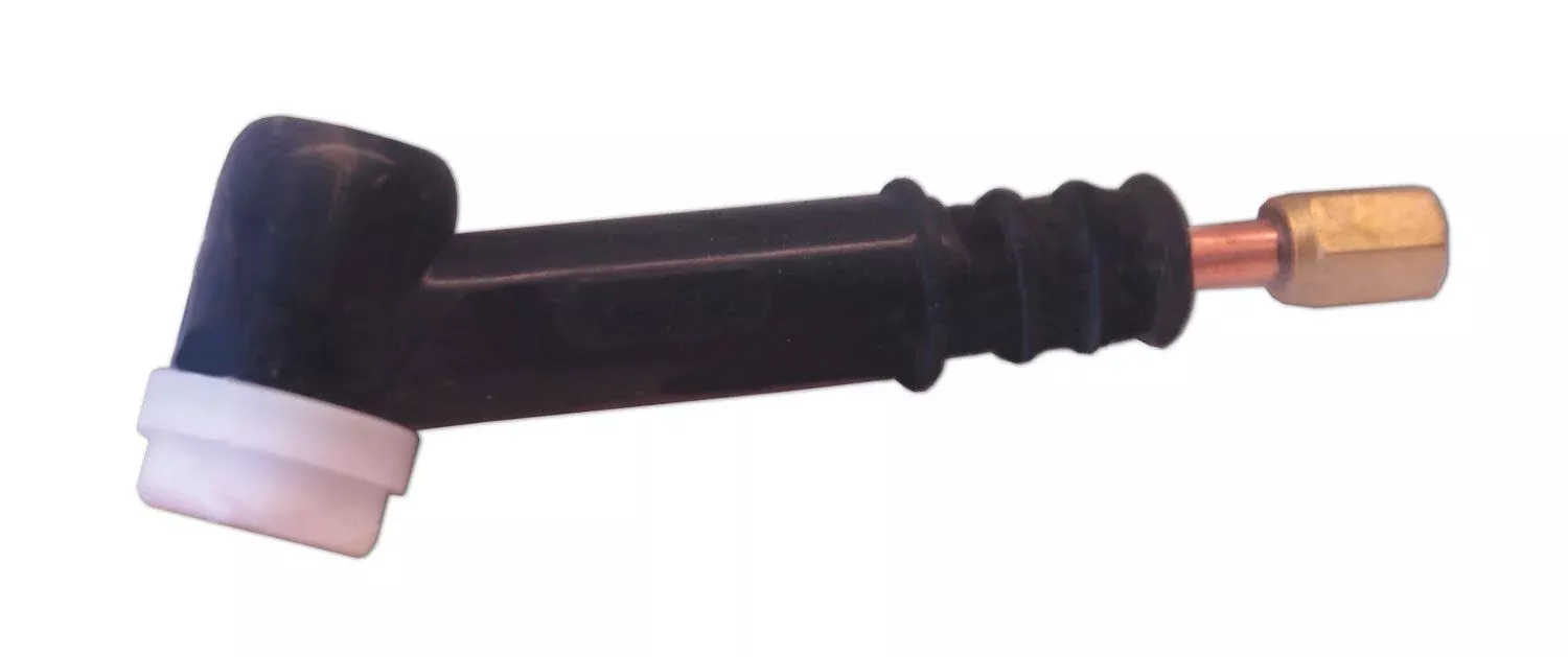Weldmark 17 150A TIG Torch Body