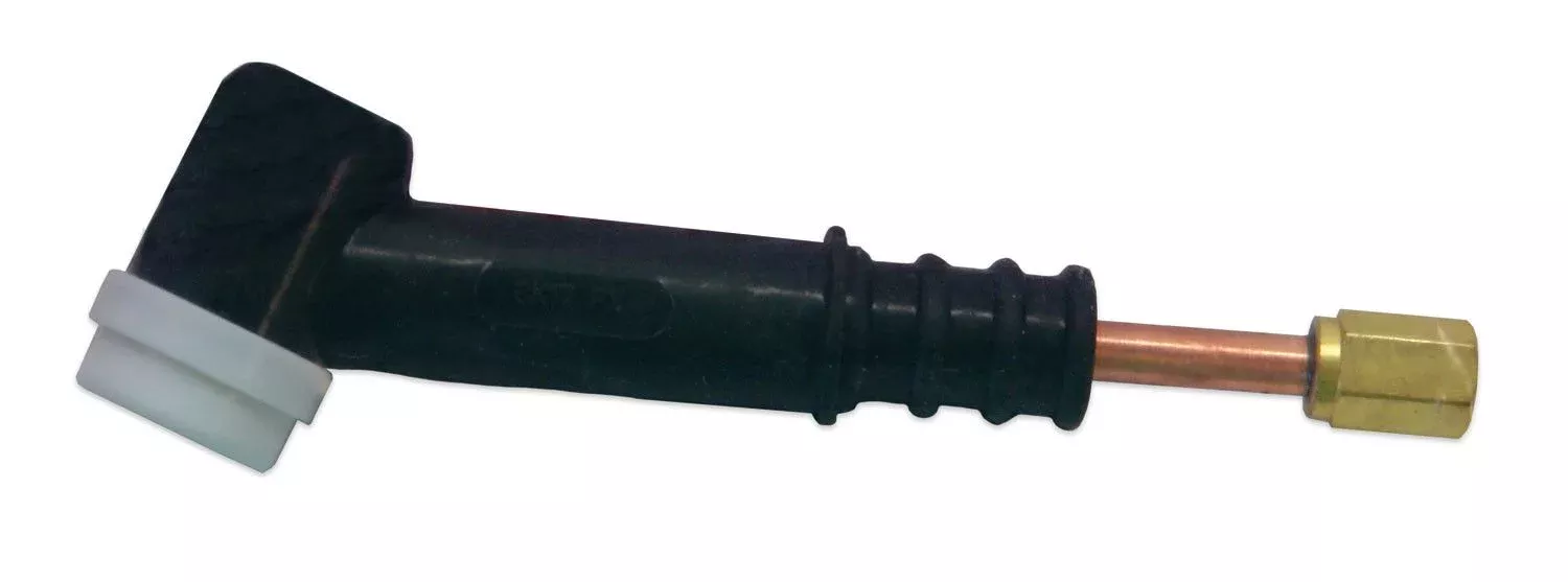 Weldmark 17F Flexible 150A TIG Torch Body