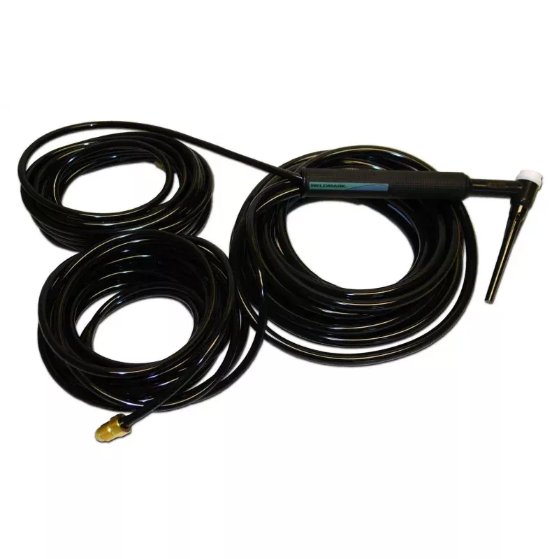 Weldmark 18-12 350A 12.5' TIG Torch