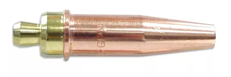 Weldmark 2-GPN Victor Style Cutting Tip