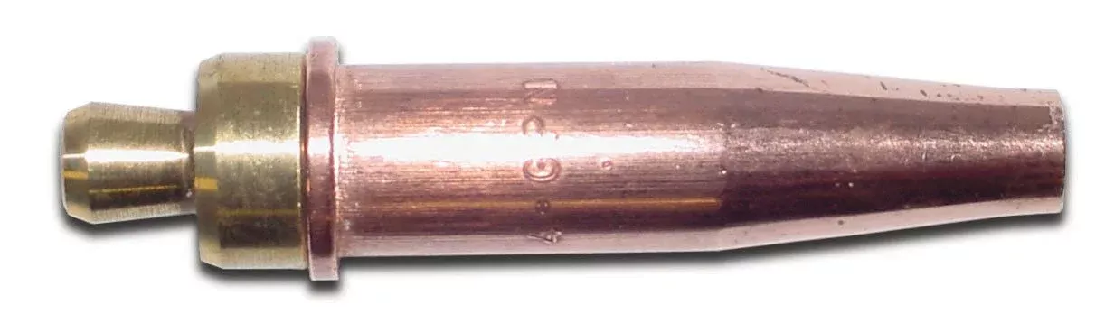 Weldmark 4-GPN Victor Style Cutting Tip