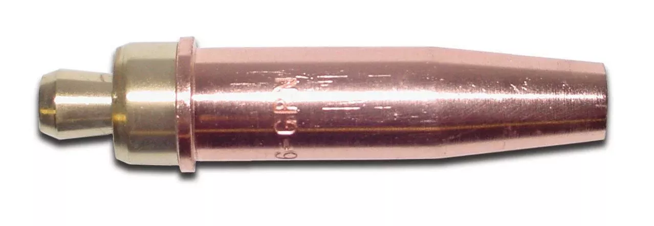 Weldmark 6-GPN Victor Style Cutting Tip