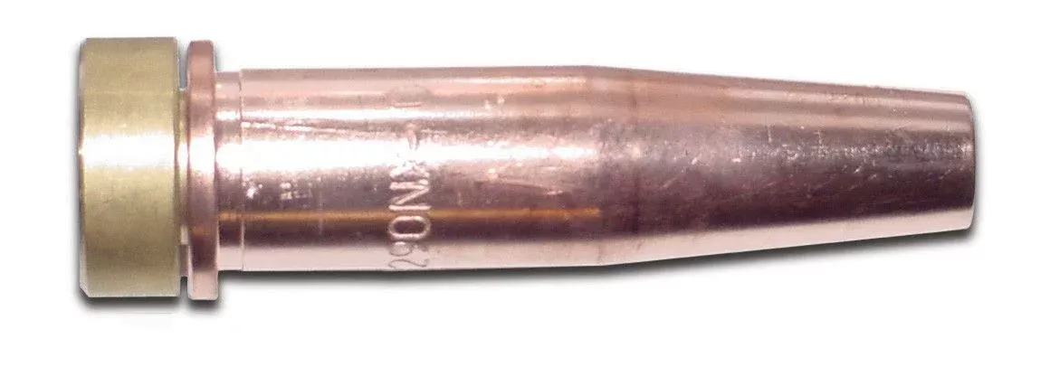 Weldmark Harris 6290NX-0 Style Cutting Tip