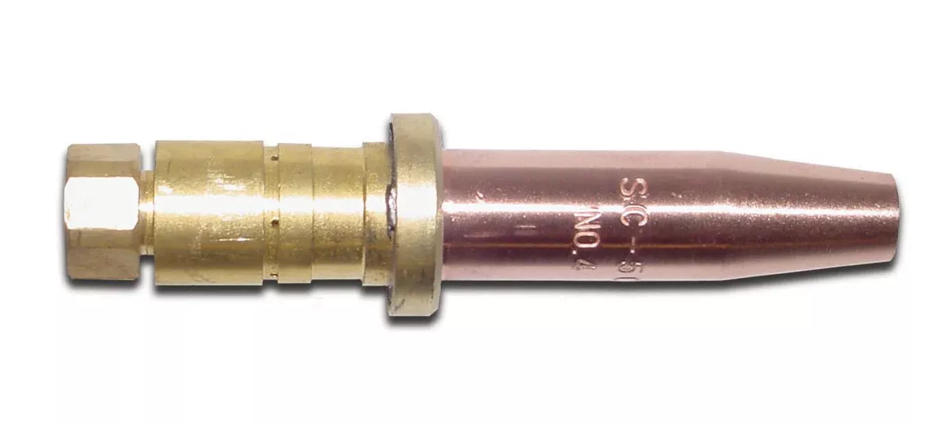 Weldmark SC50-4 Smith Style Cutting Tip