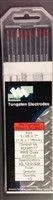 Weldmark WM437532 2% Thoriated Tungsten 5/32" x 7" (10 Electrodes)