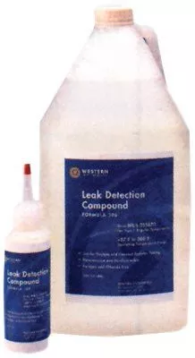 Western Enterprises LT-200 WE LT-200 LEAK-TEST - GAL