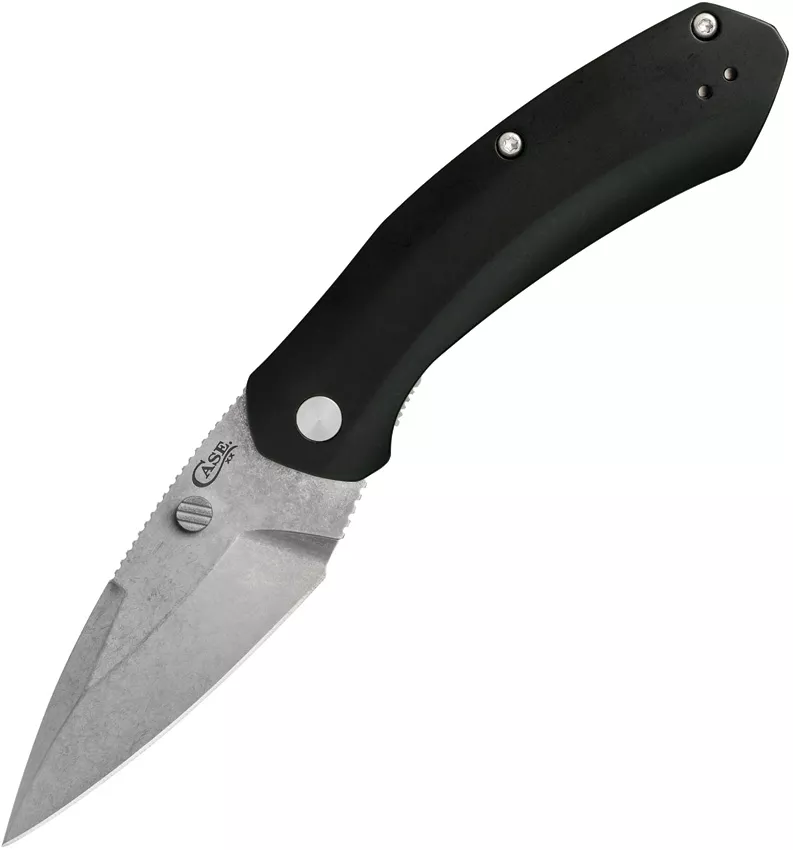 Westline Linerlock Black