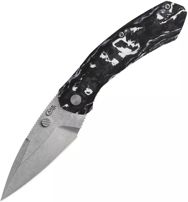 Westline Linerlock White/Blk