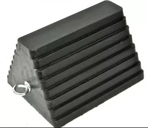Wheel Chock P/N: GGWC1086
