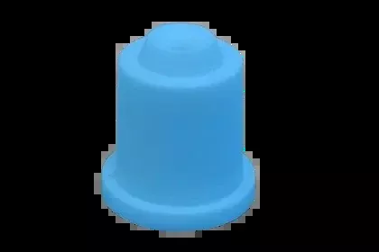 Wide Angle Full Cone FL 10VC Blue Nozzle