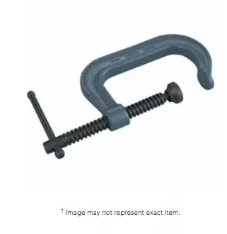 Wilton 14242 C-Clamp 0-4" 1 EA