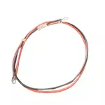 Wiring loom for Honda Pump engine from battery.
