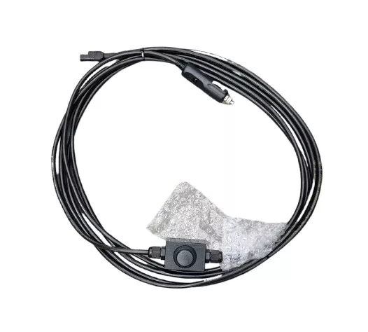 Wiring loom to suit SpraySmart weed wiper.