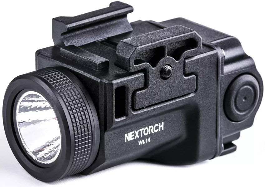 WL14 Weapon Light