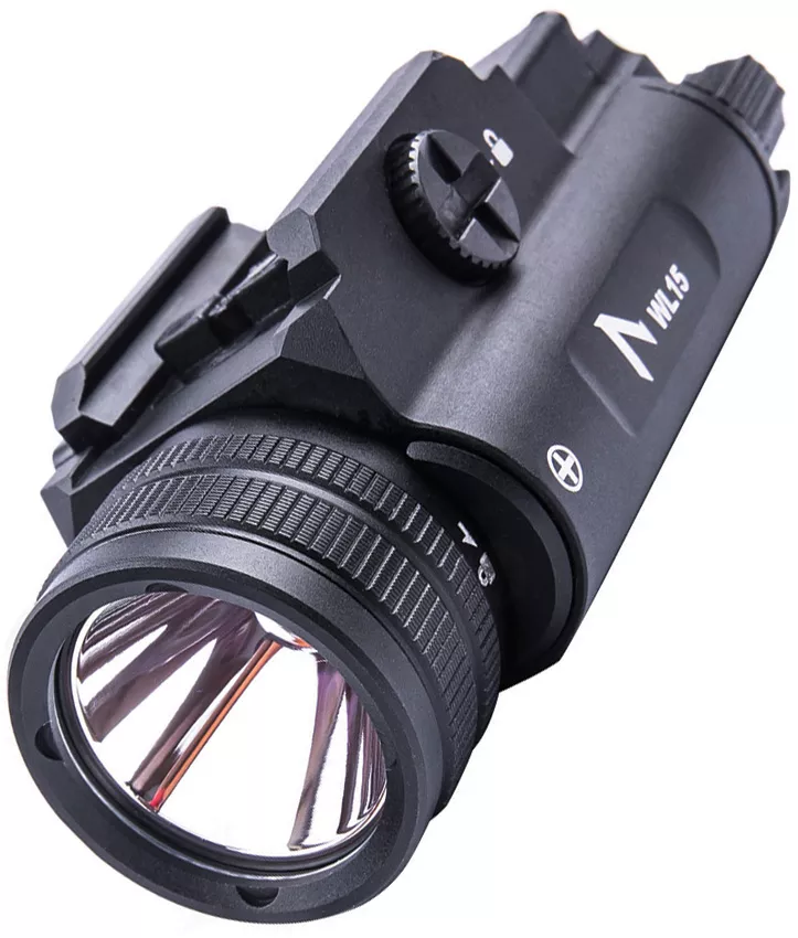 WL15 Weapon Light