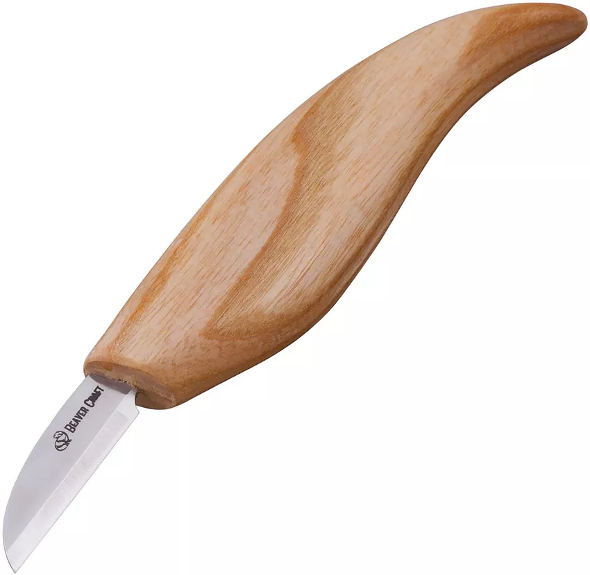 Wood Carving Bench Knife