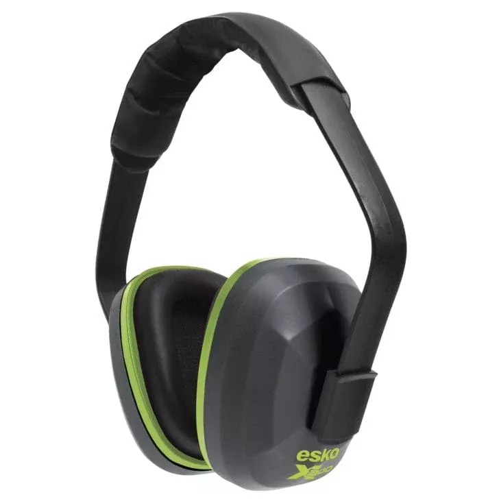 X300 Banded Earmuff 28dB Class 5