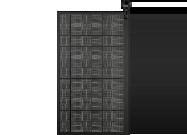 Xantrex Solar Max Flex Panel