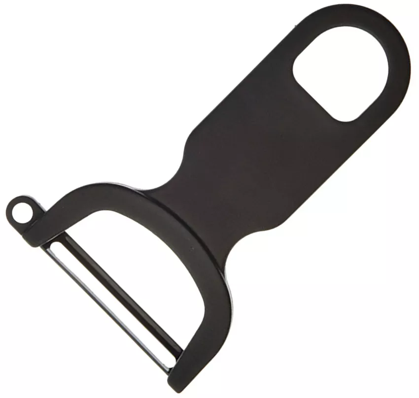 Y Peeler Black