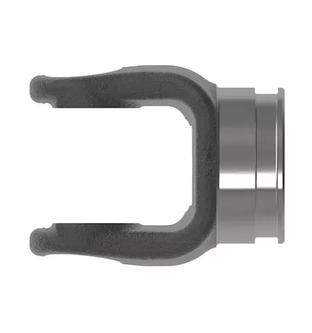 YOKE, TUBE WELD, WEASLER 6 SERIES