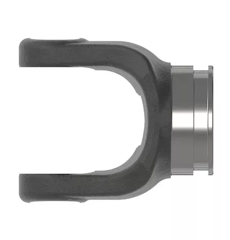 YOKE, WELD ON, 1-5/16 SQUARE, WEASLER 44 SERIES