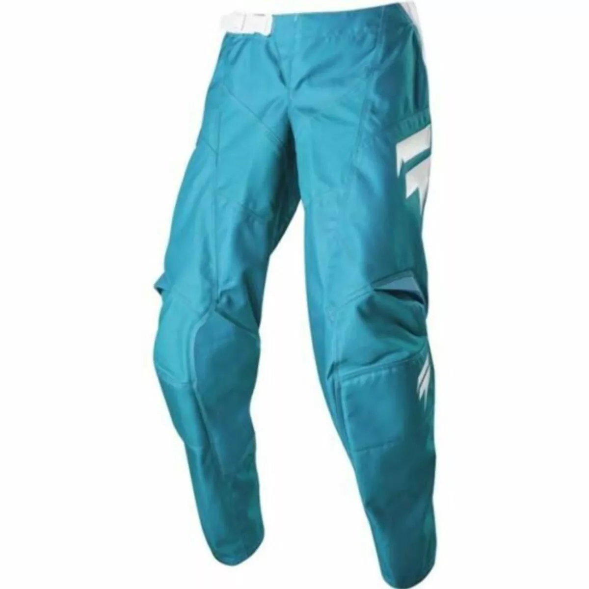 YOUTH WHIT3 RACE PANT SIZE 24