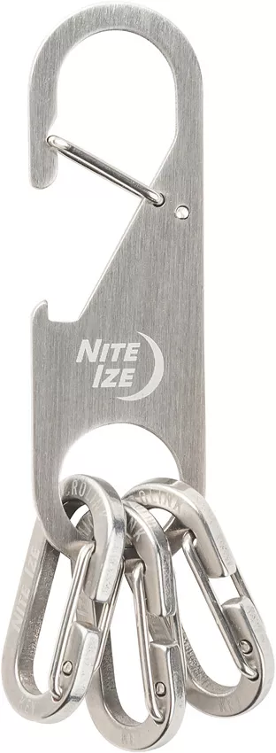 Z-Rack Keychain Bottle Opener