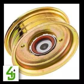 Z-Spray-Toro-ExMark Idler Pulley 135-5662